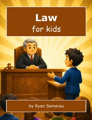 Law for Kids