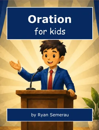 Oration for Kids
