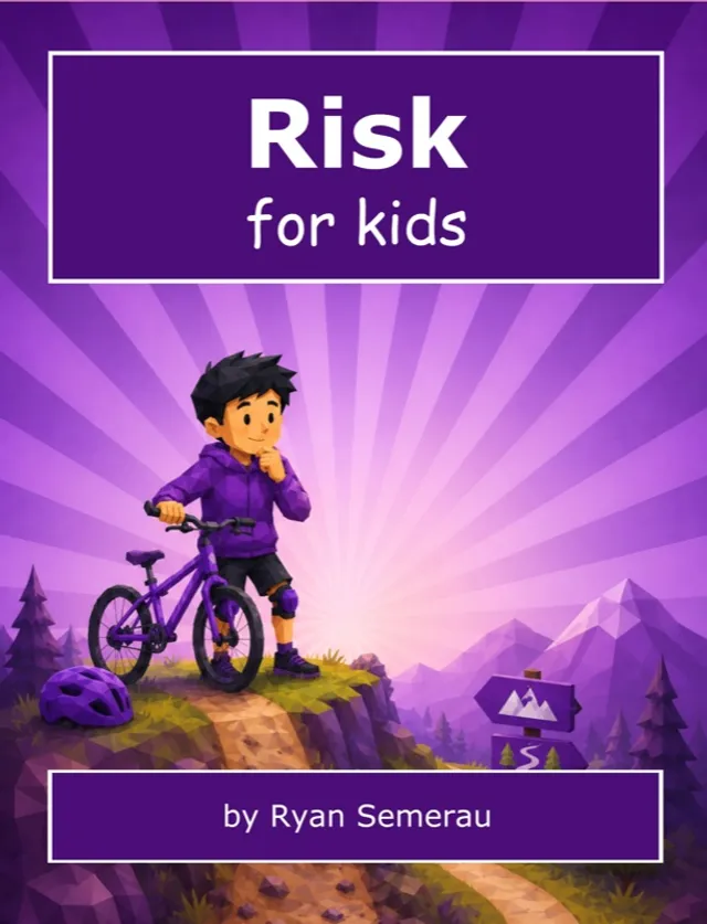 Risk for Kids