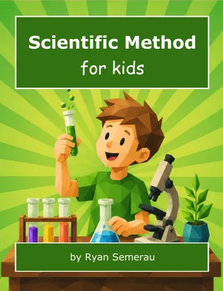 Scientific Method for Kids